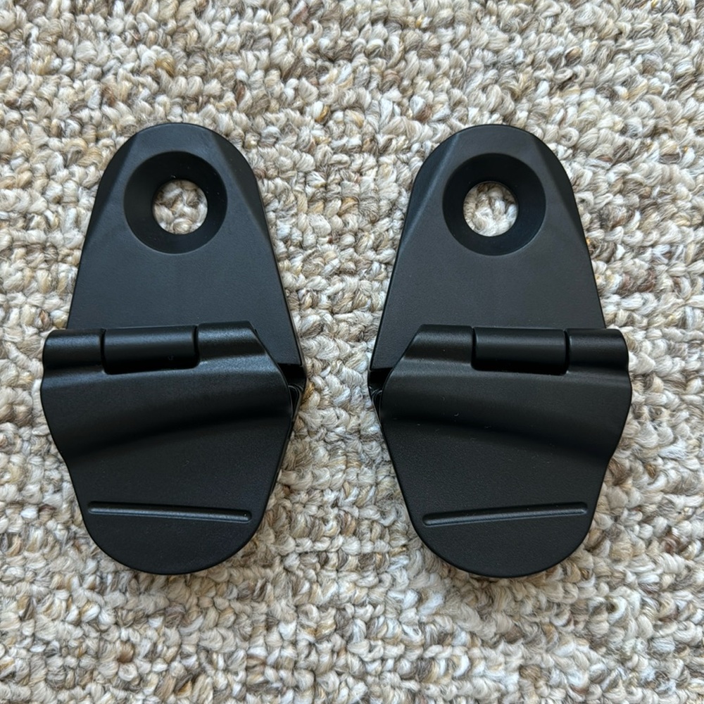 Babyzen Yoyo Connect Adapters
